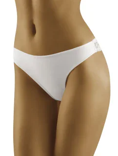 Wol-Bar Bolero barva: bílá