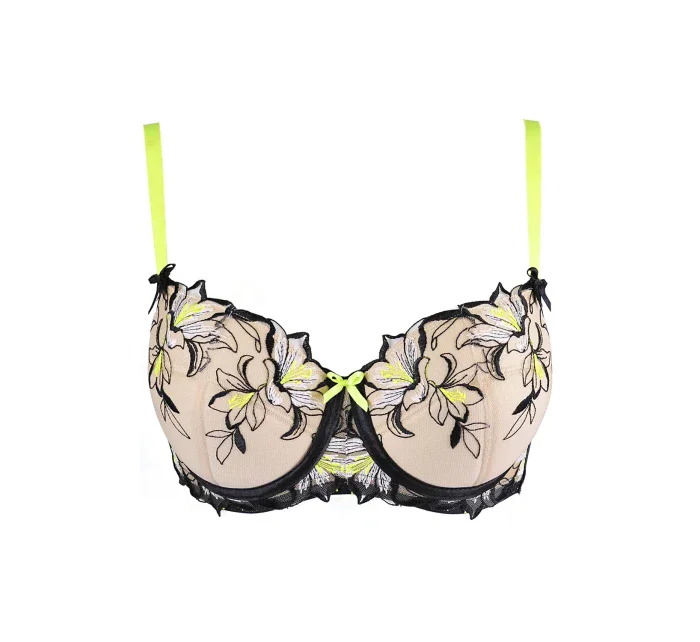 Axami V-10151 barva: béžová a černá