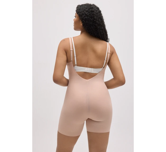 model 21734642 kolor:nude - Ysabel Mora