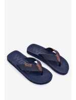 Pánské žabky  MEN LOW tmavě modré model 21694085 - Wrangler