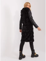 Kamizelka AT KZ czarny model 20479709 - FPrice Kamizelka AT KZ czarny model 20479709 - FPrice