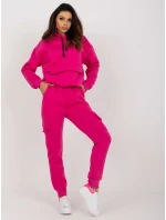 Sada EM KMPL 791.71 fuchsiová