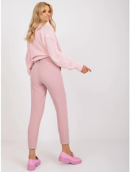 Kalhoty EM SP 8659.61P světle růžová Kalhoty EM SP 8659.61P světle růžová