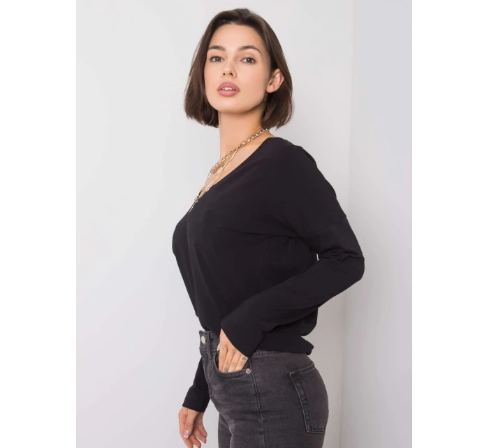 Halenka RV BZ 5890.10 černá