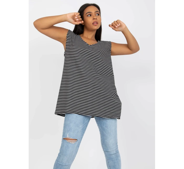 Top RV TP 7952.93 černobílých