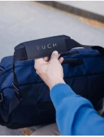 Cestovní taška VUCH Zyro Blue Cestovní taška VUCH Zyro Blue