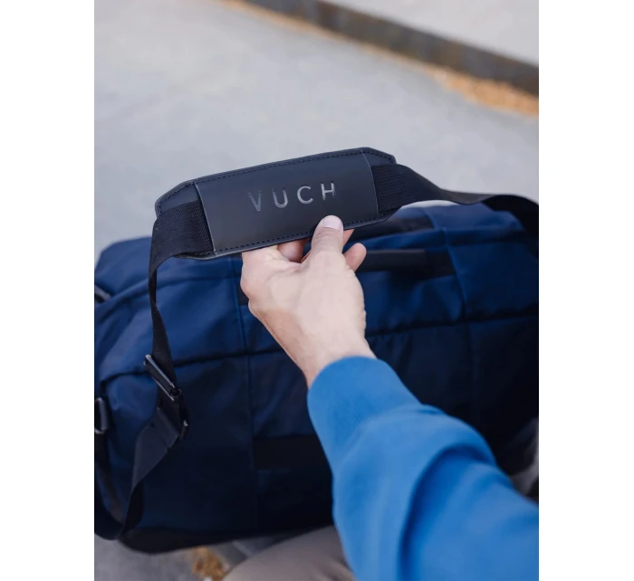 Cestovní taška VUCH Zyro Blue Cestovní taška VUCH Zyro Blue