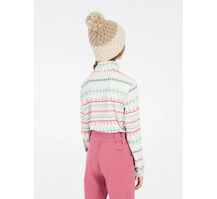 Dívčí mikina Protest PRTZOAK JR