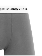 Pánské boxerky Vuch Ragaz Grey Pánské boxerky Vuch Ragaz Grey