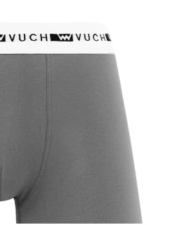 Pánské boxerky Vuch Ragaz Grey
