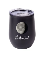 Personalizovaný cestovní termohrnek "bowl" s měsíční fází 