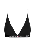 Dámská sportovní podprsenka model 20896416 - Tommy Hilfiger Dámská sportovní podprsenka model 20896416 - Tommy Hilfiger
