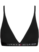 Dámská sportovní podprsenka UW0UW04144-BDS - Tommy Hilfiger
