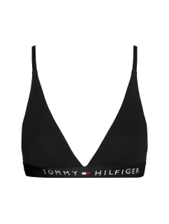 Dámská sportovní podprsenka UW0UW04144-BDS - Tommy Hilfiger