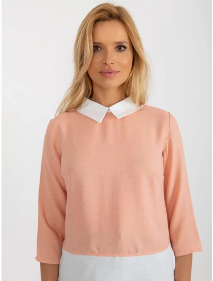 Halenka LK BZ 506493.71P broskev - Lakerta