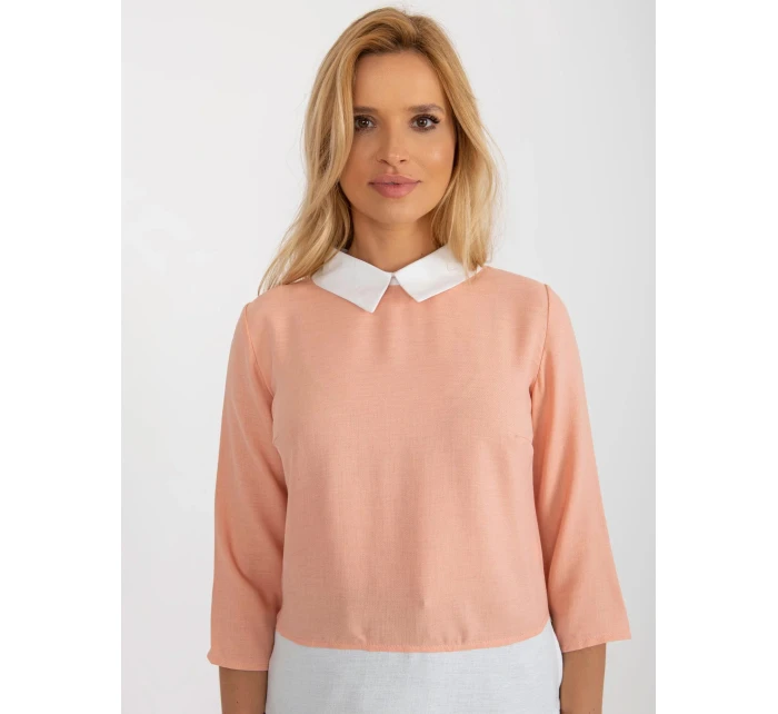 Halenka LK BZ 506493.71P broskev - Lakerta