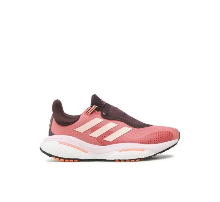 Dámská sportovní obuv Solar Glide 5 Gore-Tex W GY3493 Pudr růžová mix - Adidas Dámská sportovní obuv Solar Glide 5 Gore-Tex W GY3493 Pudr růžová mix - Adidas