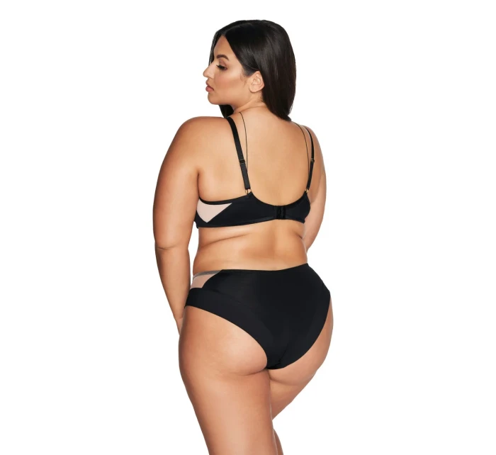 PODPRSENKA AV 2135 ČERNÁ