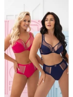 LUISSE K441/1 NAVY BLUE SOFT BRA LUISSE K441/1 NAVY BLUE SOFT BRA