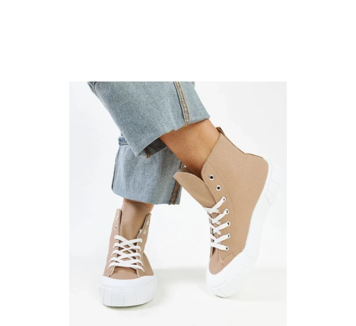 Tenisky model 207378 Solea Tenisky model 207378 Solea