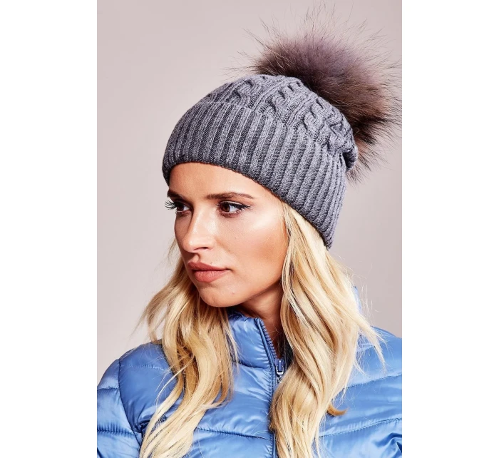 Čepice  model 208262 AT