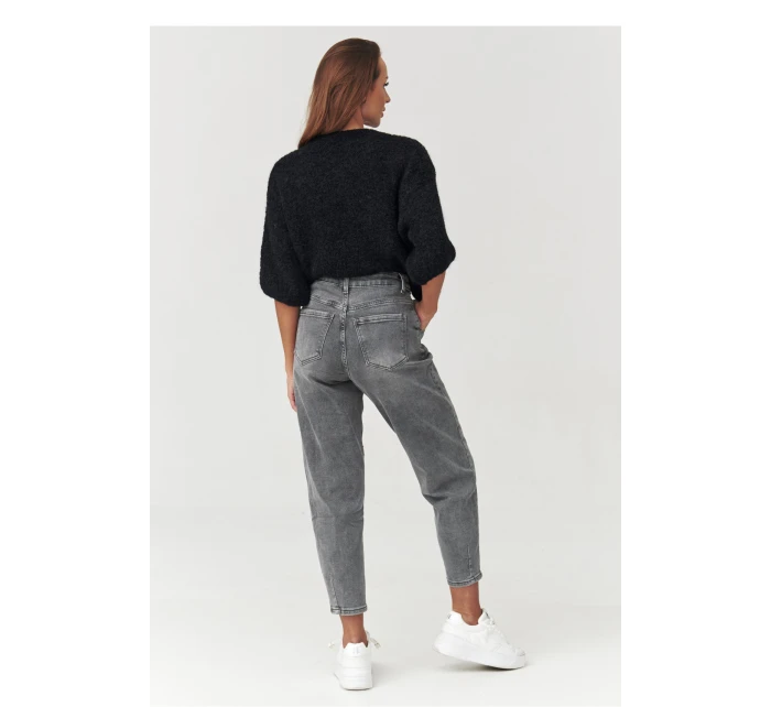 Džíny  model 219752 Makadamia