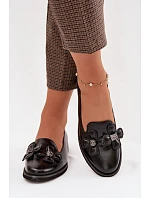 Polobotky  model 225616 Step in style