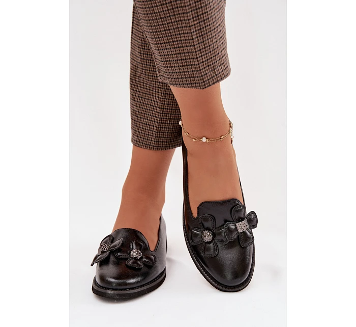 Polobotky  model 225616 Step in style