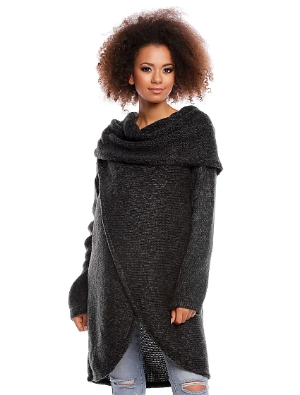 Těhotenský svetr model 84291 PeeKaBoo