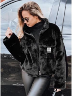 Dámské krátké černé model 21993158 - Dstreet