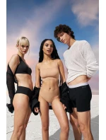 sloggi men GO ABC 2.0 Short 2P - BLACK - SLOGGI BLACK - SLOGGI