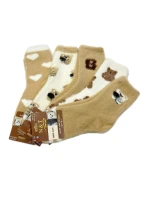 Ponožky 004  3542 model 21475106 - WiK