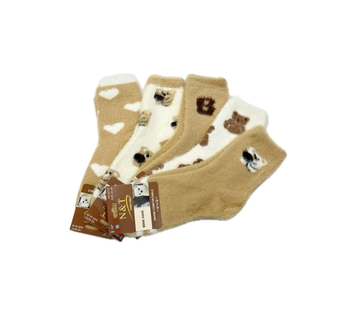 Ponožky 004  3542 model 21475106 - WiK