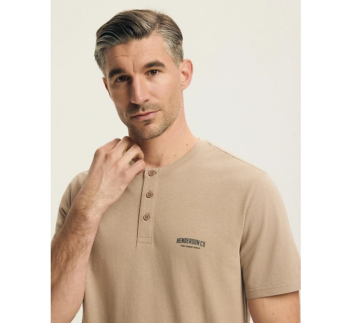 Pyžamo Henderson 44604 Park kr/r M-3XL