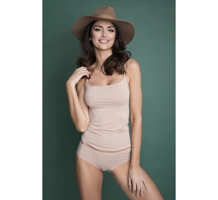 Dámská košilka Julimex Soft & Smooth