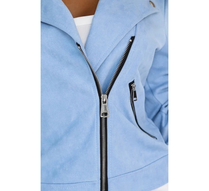 Dámská bunda 481-3 - Numoco basic