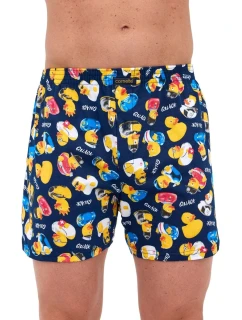 Pánské trenýrky model 21234658 Classic plus - Cornette