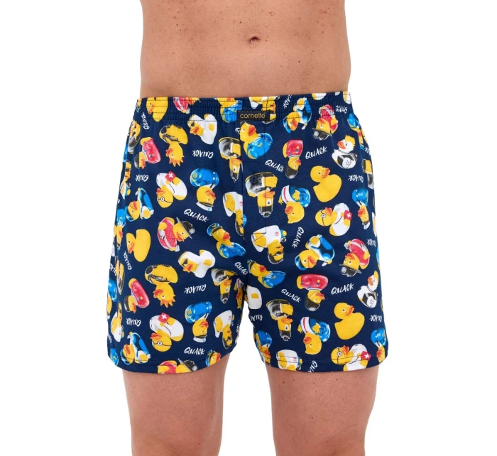 Pánské trenýrky model 21234658 Classic plus - Cornette