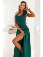 Dámské šaty model 21935814 - numoco Dámské šaty model 21935814 - numoco