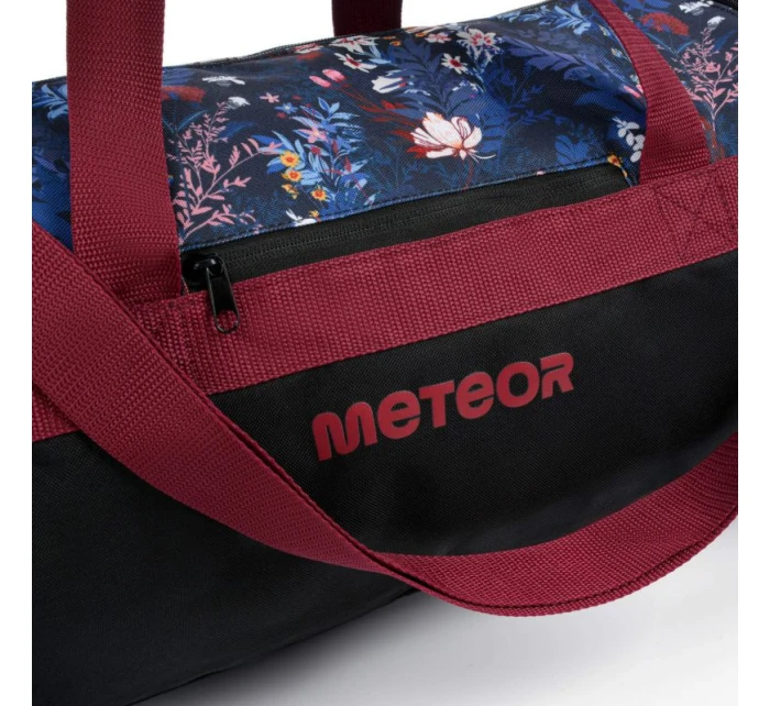 Fitness taška Meteor Sirin 16903