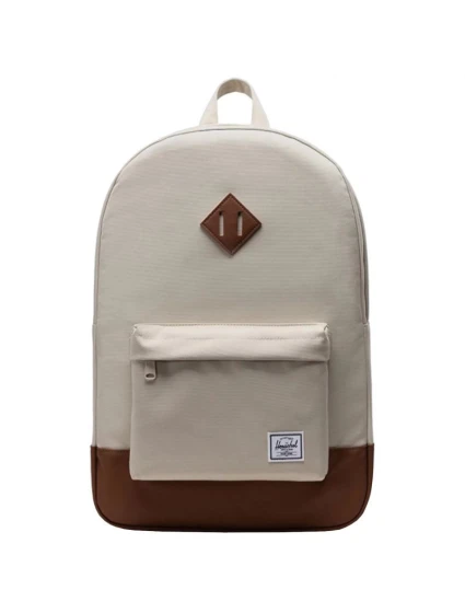 Batoh Heritage model 21372877 Grey Jedna velikost - Herschel