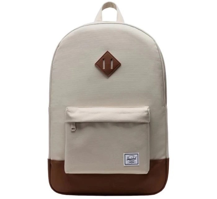 Batoh Heritage model 21372877 Grey Jedna velikost - Herschel