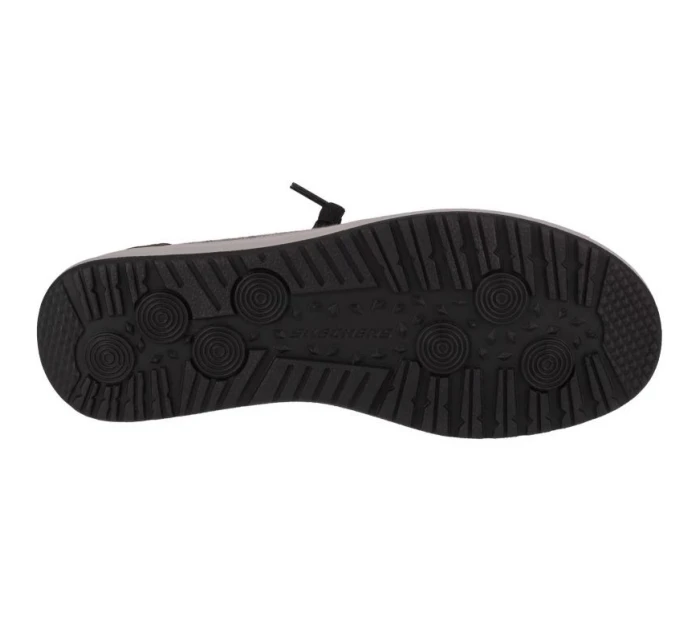 Skechers Melson - Nela 210726-BLK Grey 40