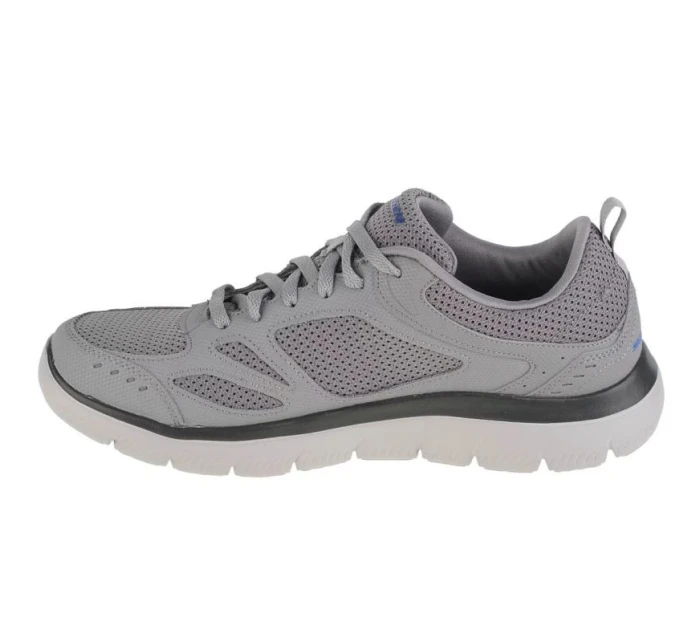 Skechers Summits-South Rim 52812-GRY Grey 40 Skechers Summits-South Rim 52812-GRY Grey 40