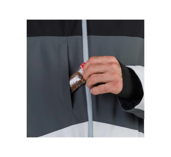 Rossignol Corbet'S Jkt bunda černá Rossignol Corbet'S Jkt bunda černá