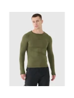 Tričko 4F M 4FWAW24USEAM172-43S pánské