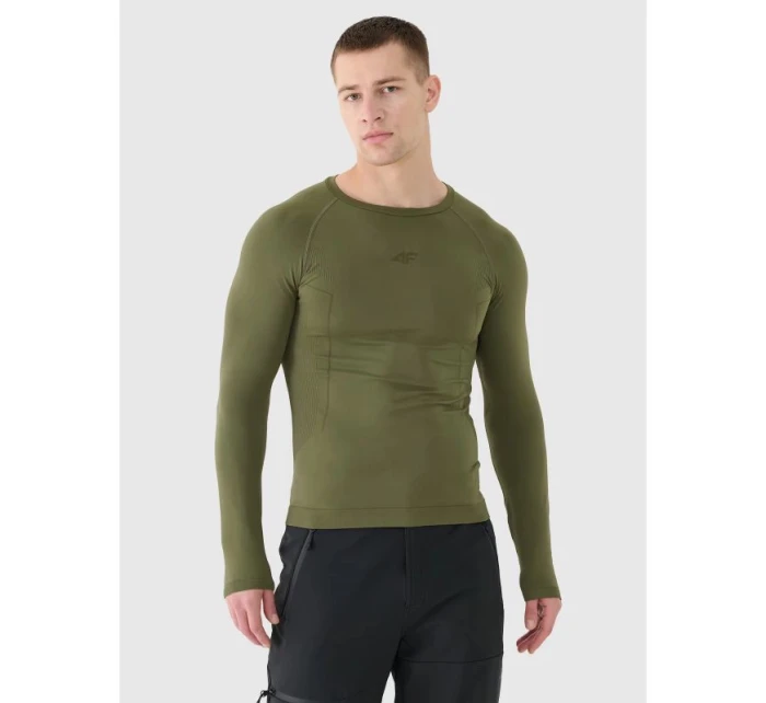 Tričko 4F M 4FWAW24USEAM172-43S pánské