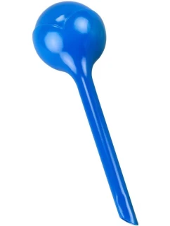 AUTOMATICKÝ DÁVKOVAČ VODY S KULIČKOU 250 ML MODRÝ