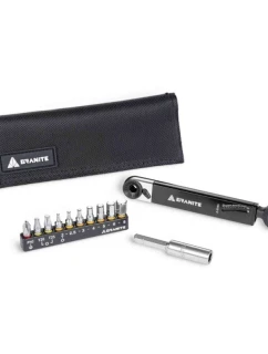 Momentový klíč GRANITE ROCK'N'ROLL TQ černý.