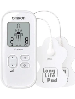 Elektrostimulátor Omron E3 Intense HV-F021-E4W